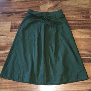 Gap Skirt